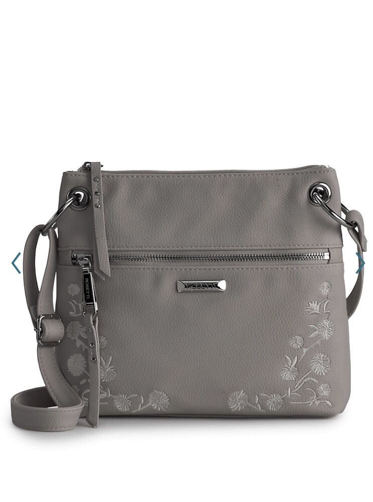 Crossbody Purse