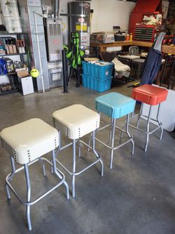 Bar Stools