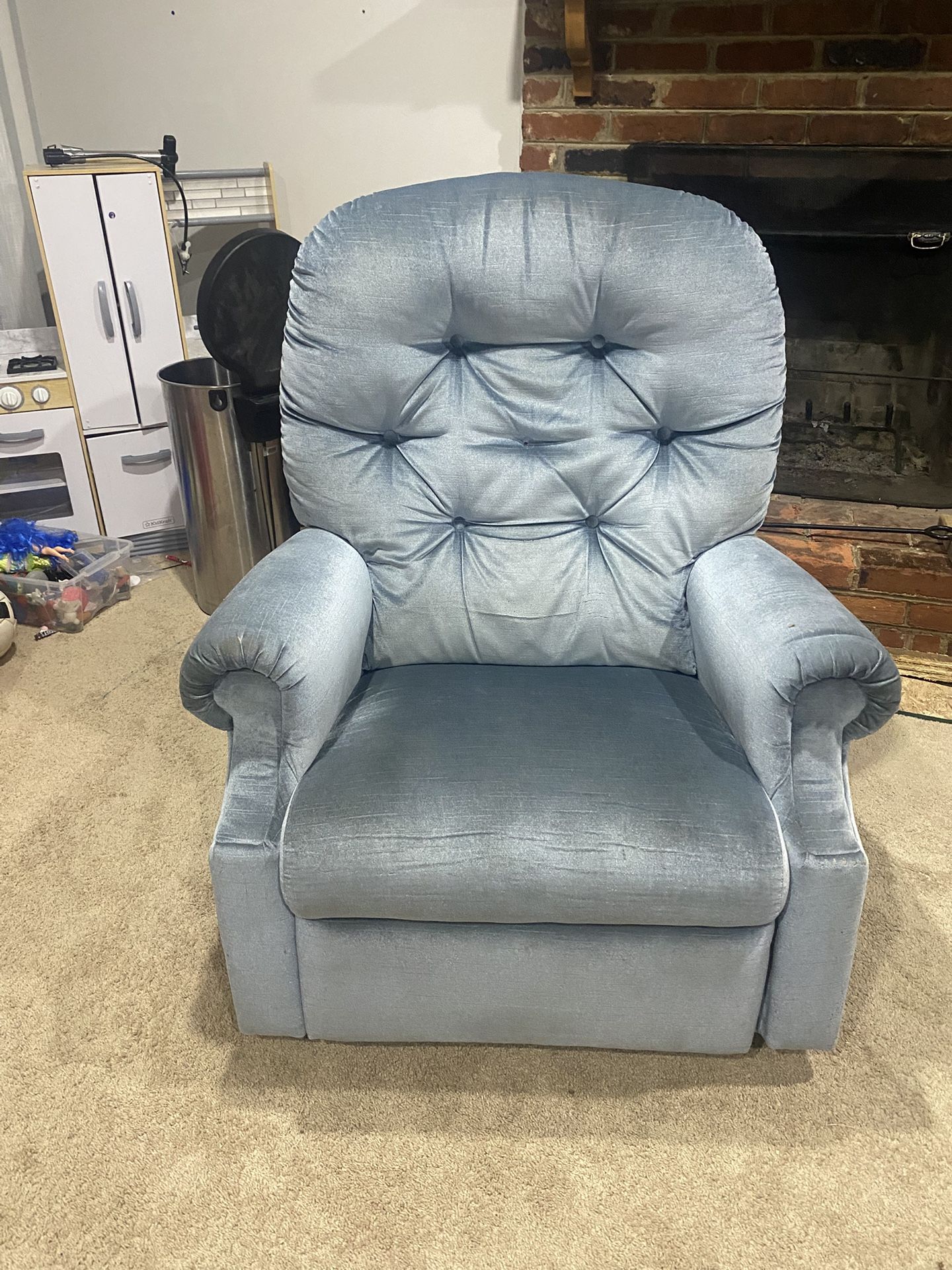 Armchair