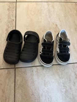 Toddler Shoes