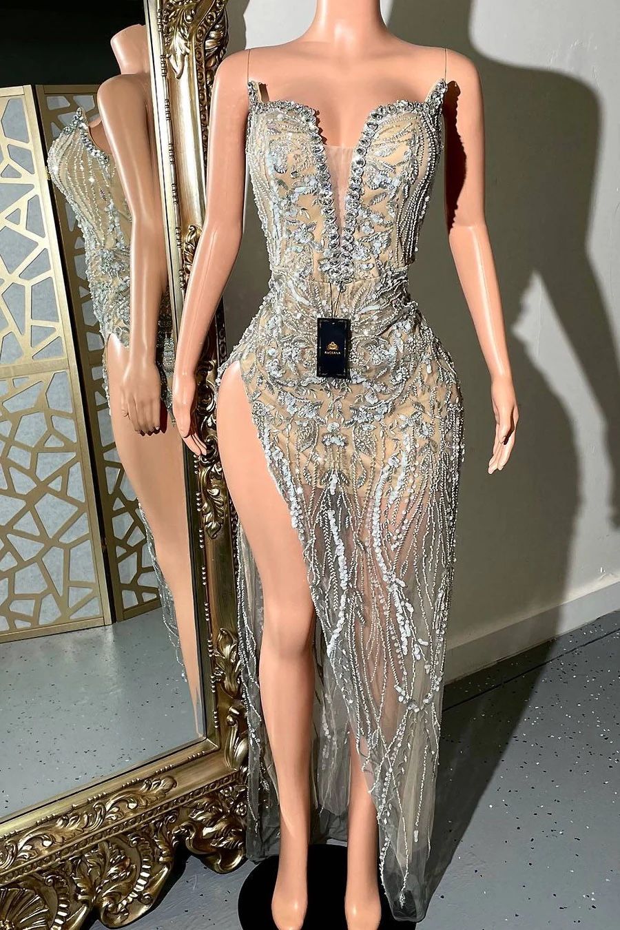 Beautiful Dress - Prom/wedding/quinceañera