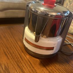 ACME Juicer