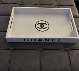 Luxury Vanity Tray