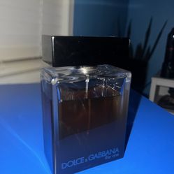 Dolce & Gabbana Cologne