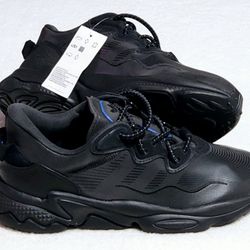 MEN'S SIZE 9.5 / WOMEN'S SIZE 11: ADIDAS OZWG SNEAKERS!!