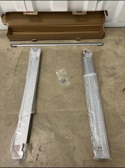 Bestong 29 Inch Laundry Stacking Kit