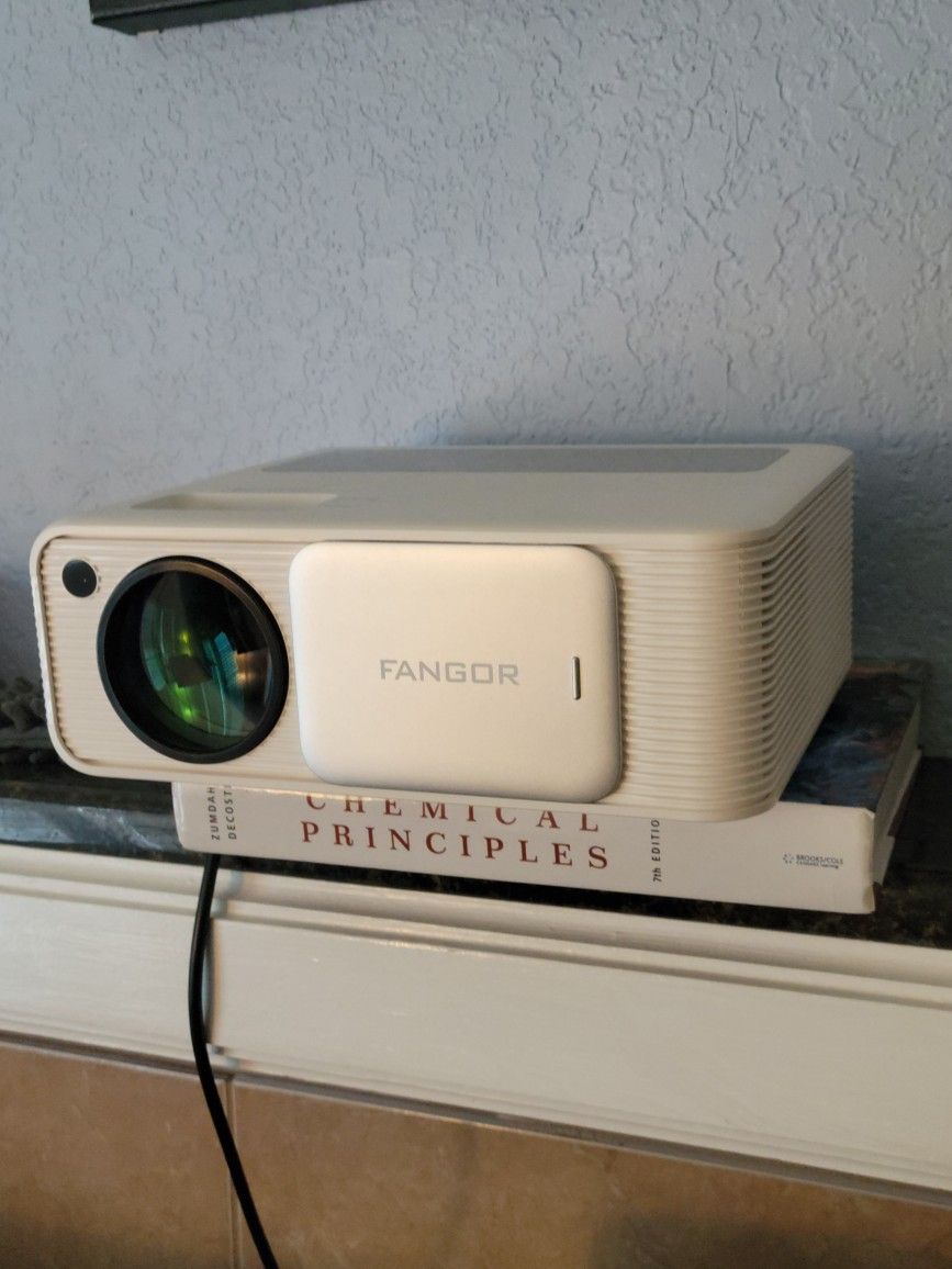 Projector
