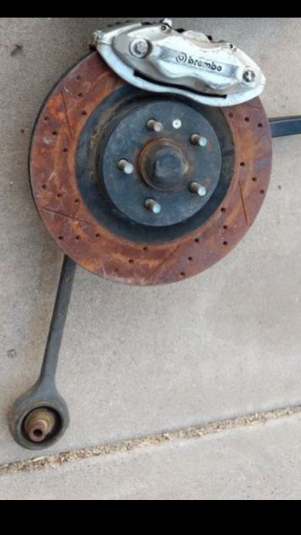 20052014 SRT 2006 Spindle 2007 Knuckle 2008 Challenger 2009 Charger