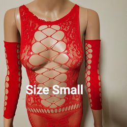 Women's Sexy Lingerie 