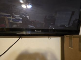 Plasma TV 55 Inch