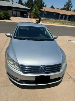 2014 Volkswagen CC Sport for sale