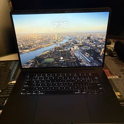 MacBook Air 15 Inch M4 - 2025 - 16GB Memory