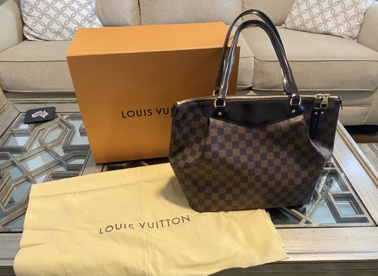 Louis Vuitton Westminster Handbag for Sale in Beverly Hills, CA