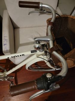 Linus Roadster Sport 3i Bicycle Cruiser 3 Speed Medium for Sale in
