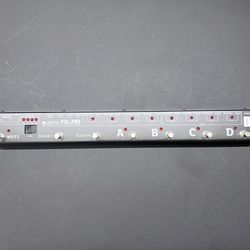 Joyo — PXL Pro — Switch