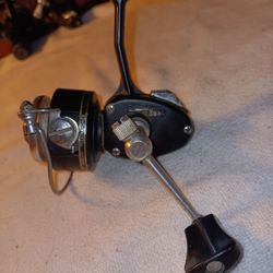 GARCIA Fishing Reel Spinning.
