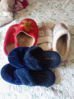 Sandalias