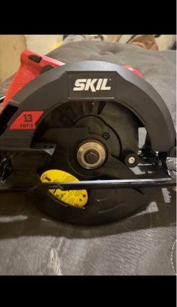 Circular saw