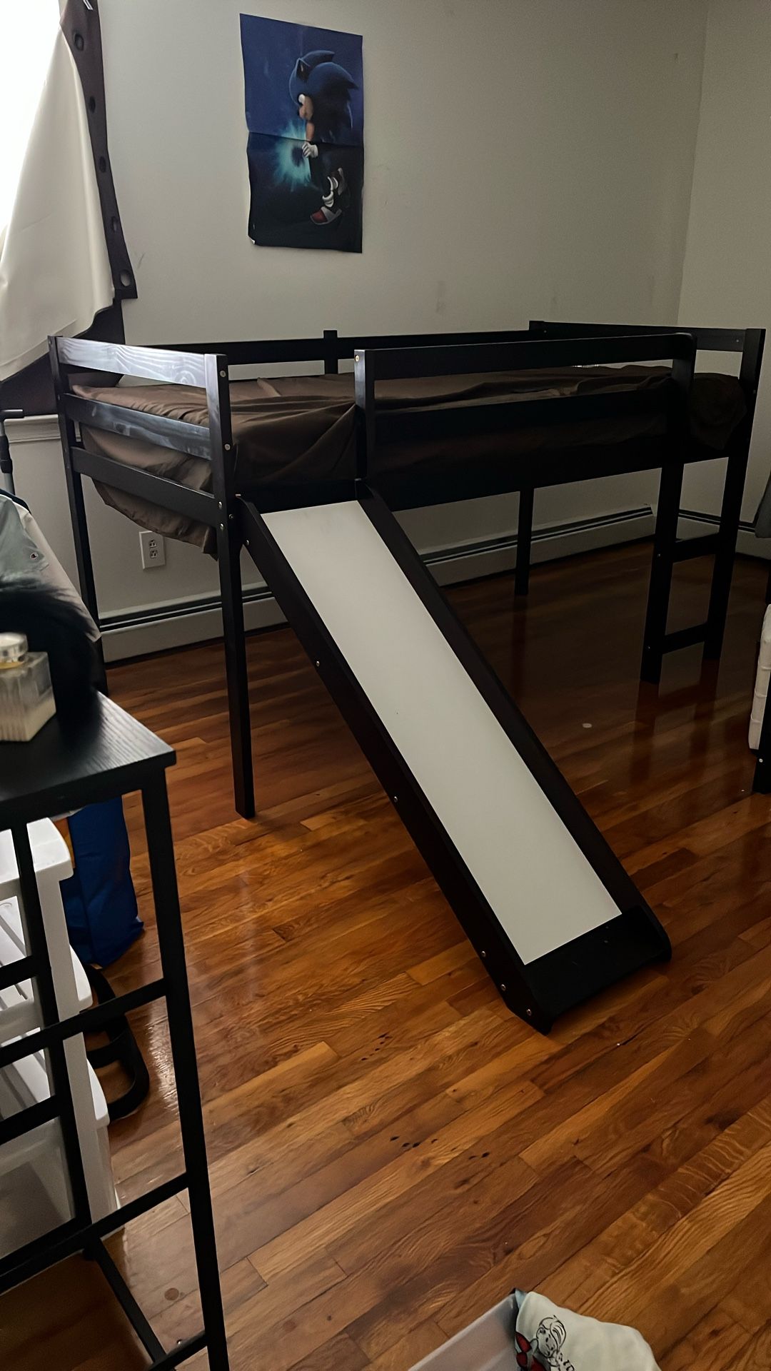 Loft Bed (twin Size) $80