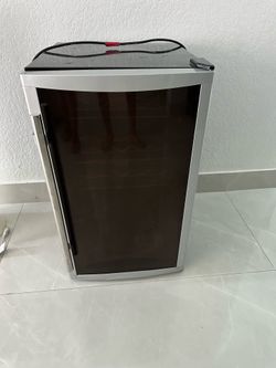 Ewave wine cooler