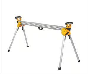 Dewalt miter saw stand