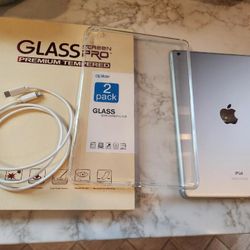 Excellent Condition Ipad 9th Gen!