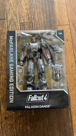 FALLOUT 4