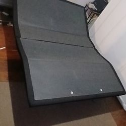 Electric Massage Bed $300