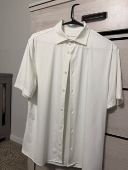 Camisa de Zara talla m