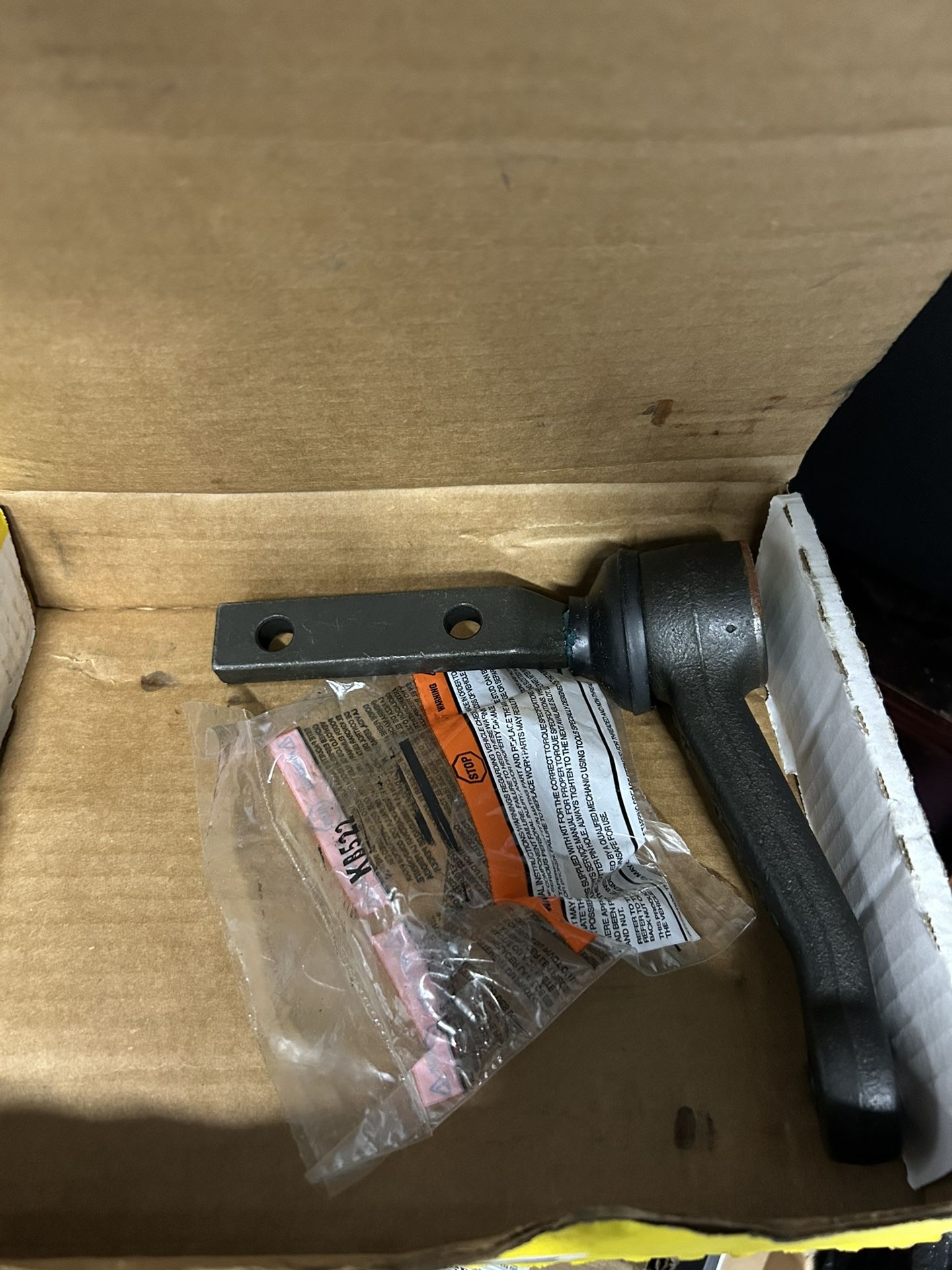 Brand New 71-76 Caprice/Impala Parts