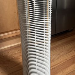 HoMedics AT-PET02 TotalClean PetPlus- Air Purifier-tower