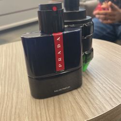Two Men’s Perfume 