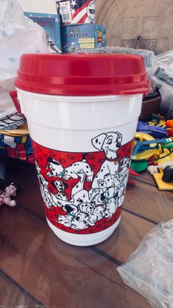 McDonald’s happy meal toys 101 Dalmatians