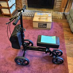 Knee Walker