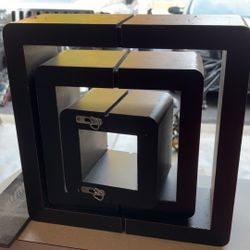 3D Wall Art Decoration, Full Set! 