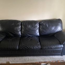 Couch And Love Seat