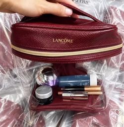 Bolsita de cosméticos Lancome