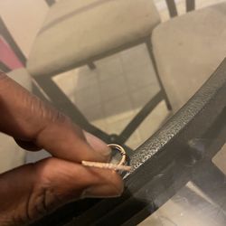 Zales 14k Rose Gold