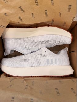 NOBULL SHOES