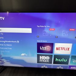 Roku Tv