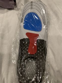Shoe Gel Pads