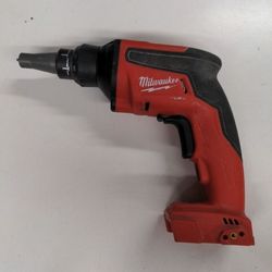Milwaukee M18 FUEL 18-Volt Cordless Drywall Screw Gun (Tool-Only) 2866-20