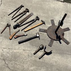 Farrier Tools ., Horses 