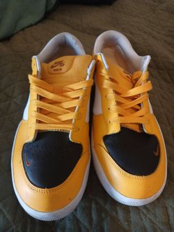 Nike SB Force 58 Low-Top Sneakers size 12