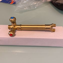 Torch Handle (new)