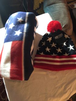 USA gift set