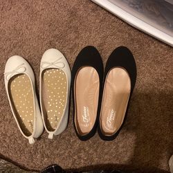 Slip One Shoes
