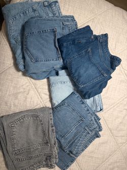 Women Jean