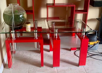 End tables