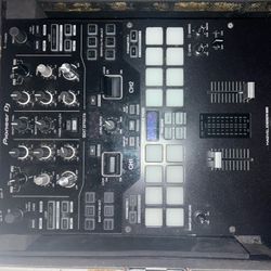 Pioner Dj Mixer